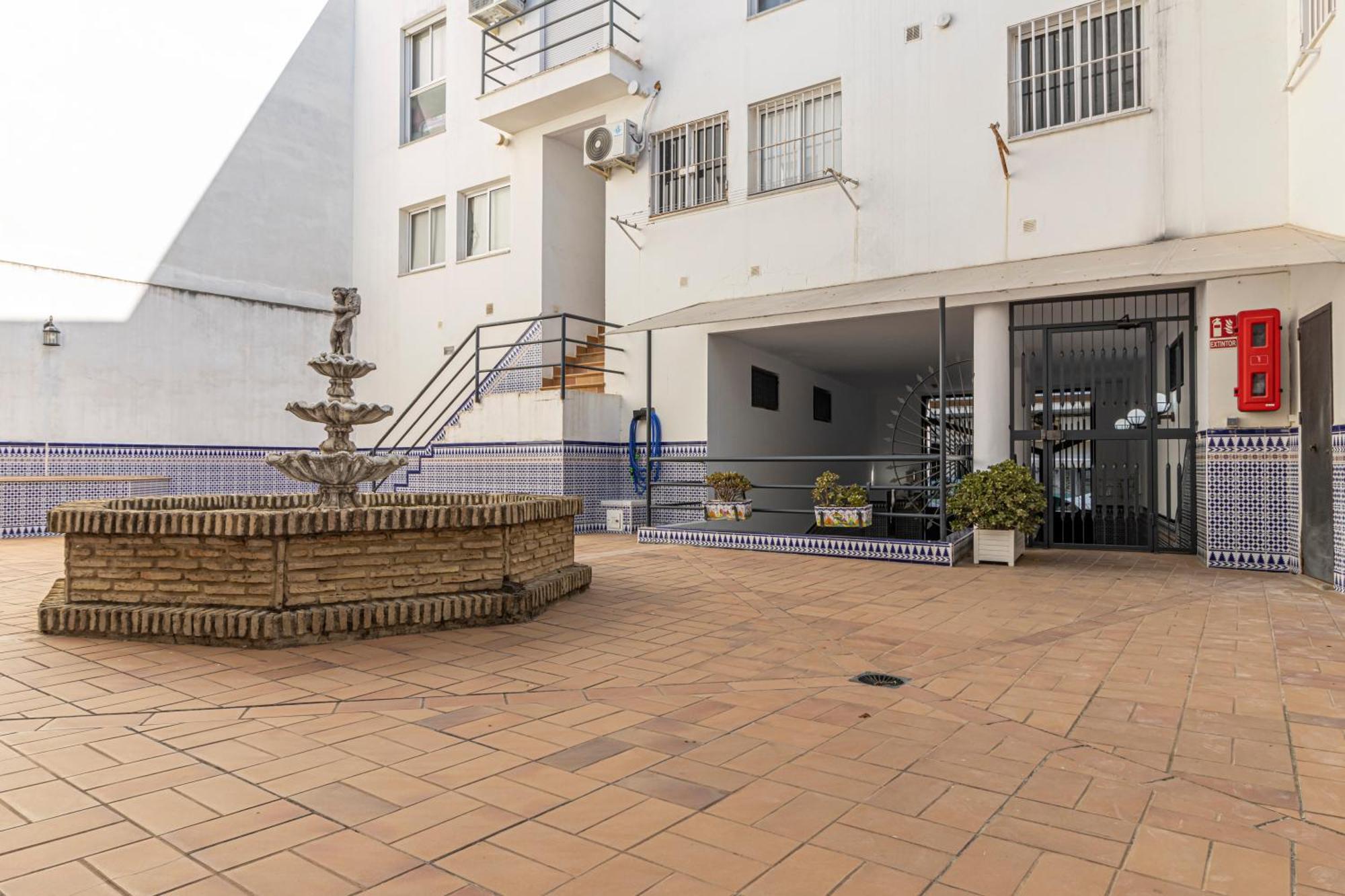 Allo Apartments Medina Duplex 3 Habitaciones-Parking Jerez de la Frontera Bagian luar foto