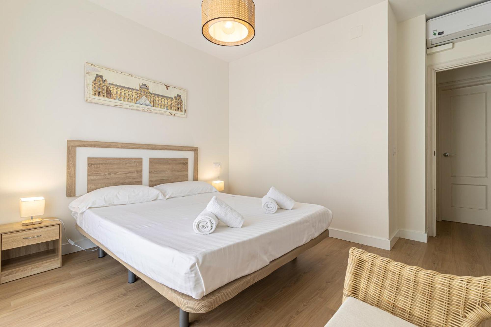 Allo Apartments Medina Duplex 3 Habitaciones-Parking Jerez de la Frontera Bagian luar foto