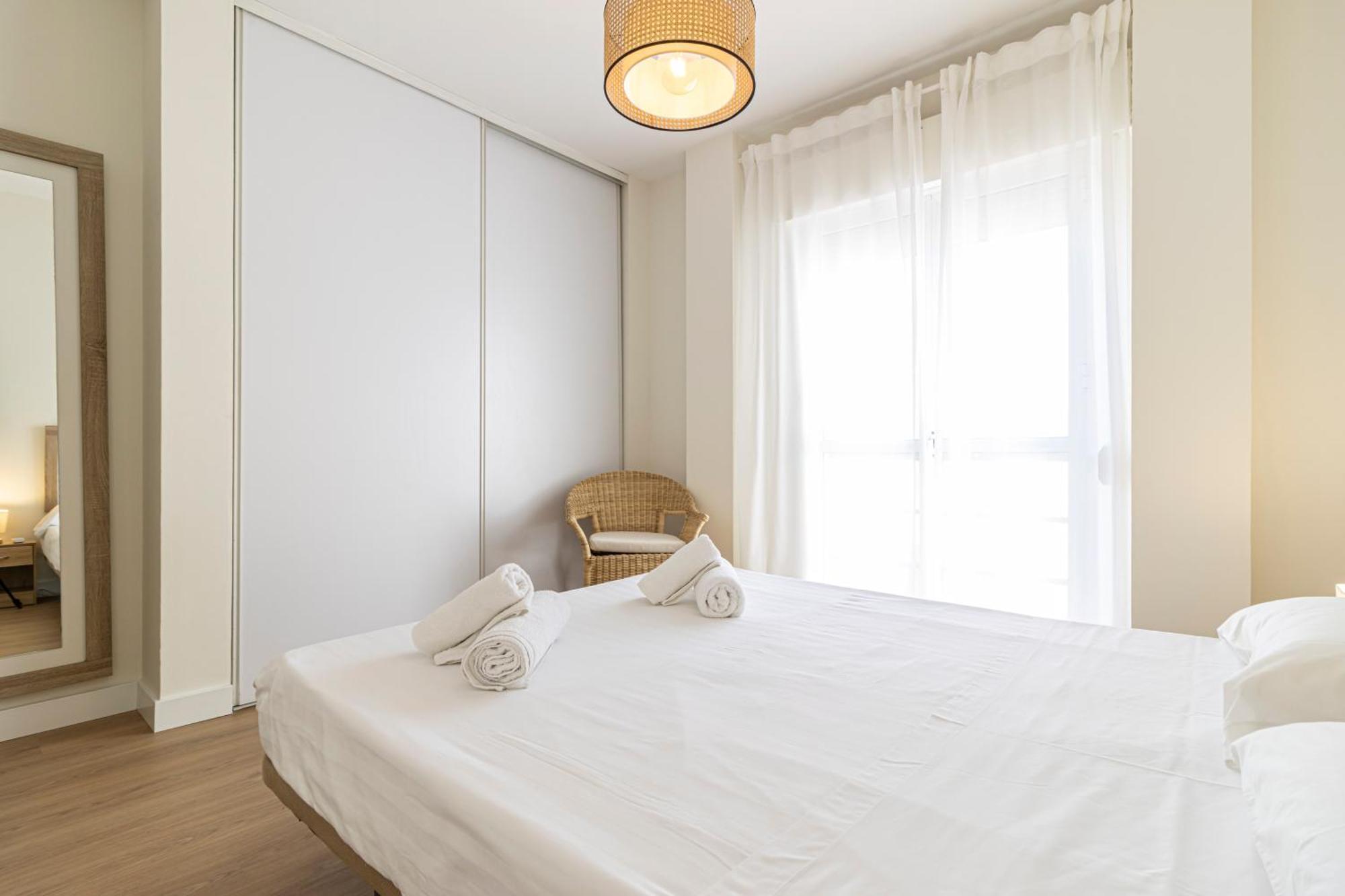 Allo Apartments Medina Duplex 3 Habitaciones-Parking Jerez de la Frontera Bagian luar foto