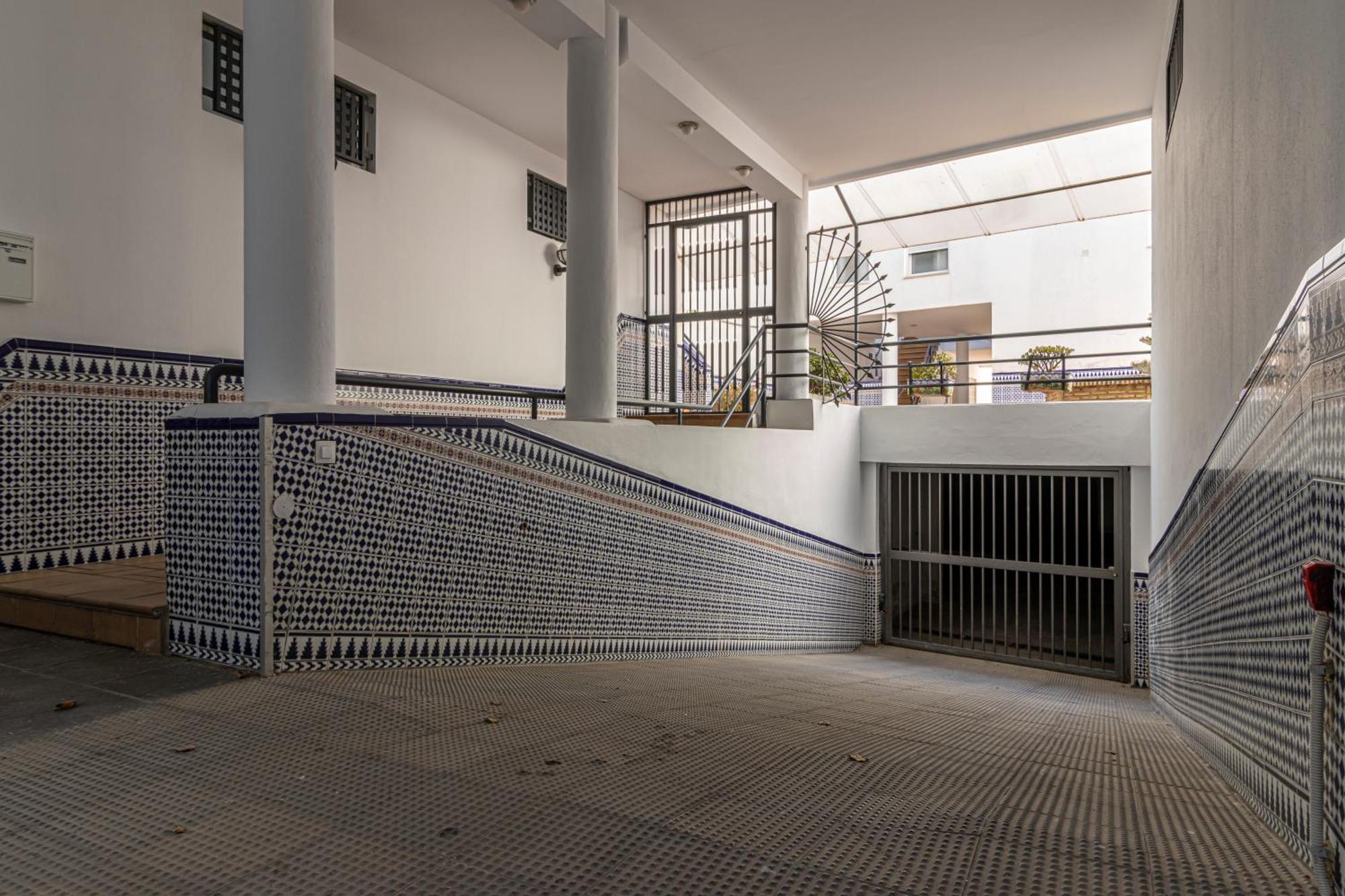 Allo Apartments Medina Duplex 3 Habitaciones-Parking Jerez de la Frontera Bagian luar foto