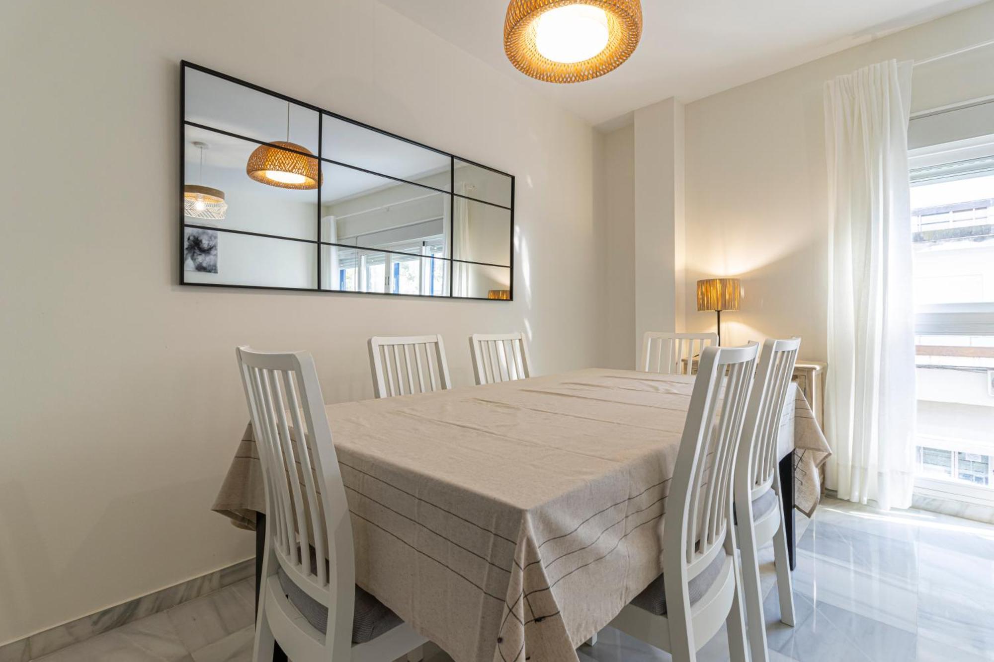 Allo Apartments Medina Duplex 3 Habitaciones-Parking Jerez de la Frontera Bagian luar foto
