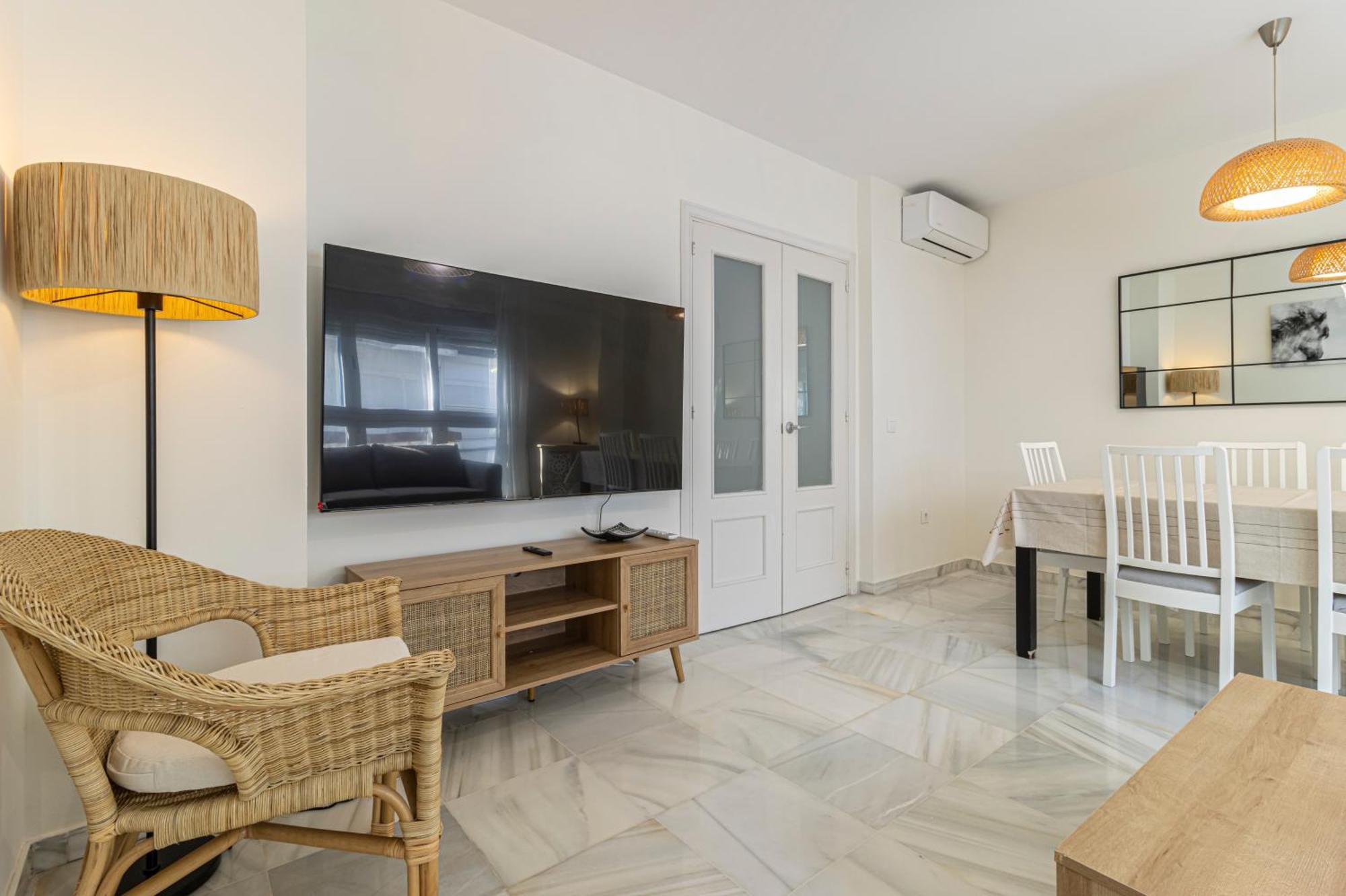 Allo Apartments Medina Duplex 3 Habitaciones-Parking Jerez de la Frontera Bagian luar foto